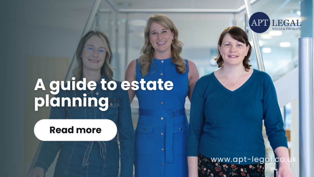 Estate Planning