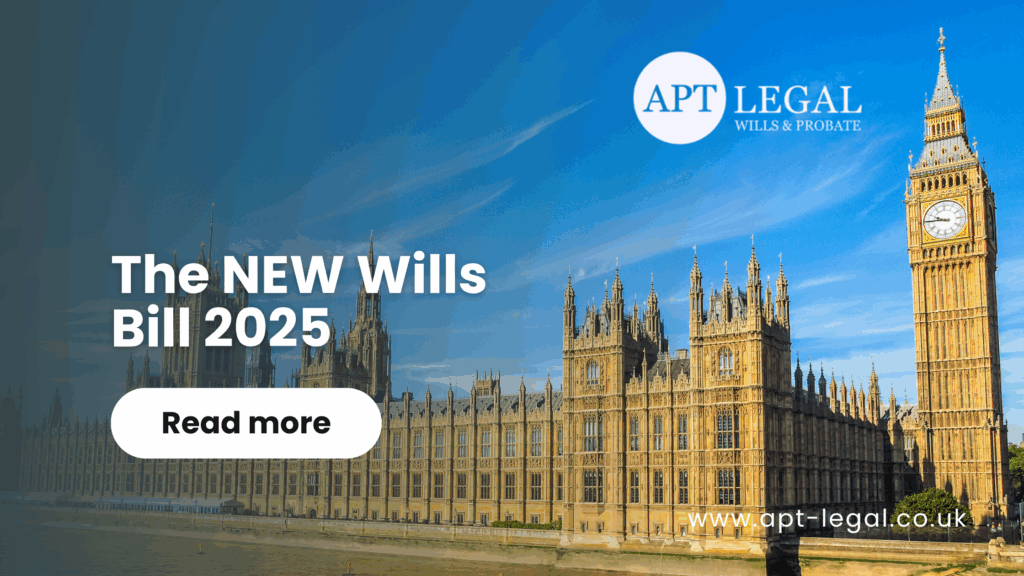 Wills Bill