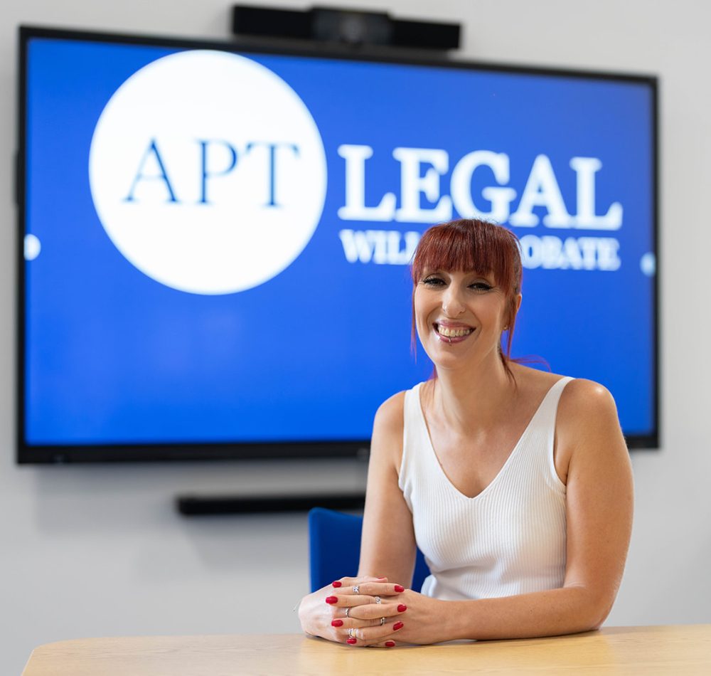 APT Legal